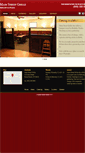 Mobile Screenshot of grillemainstreet.com